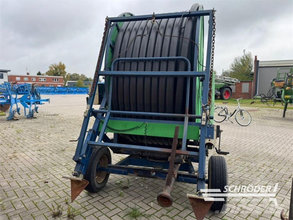  90-G-300/C Sistemas de rega