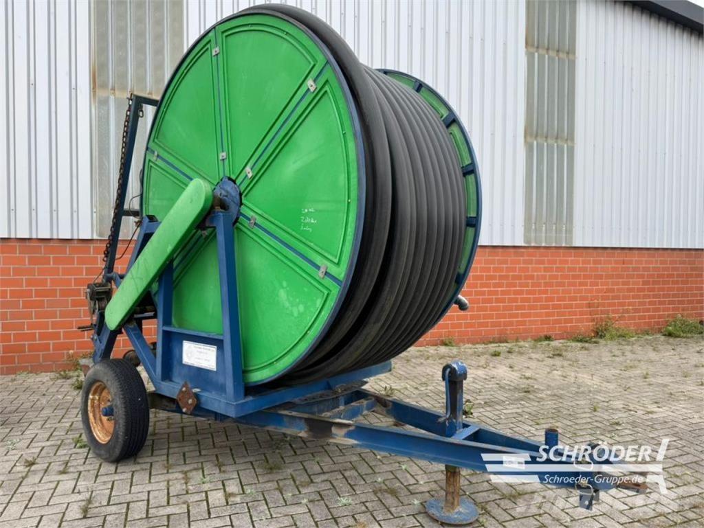  90-G-300/C Sistemas de rega