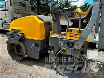 Dynapac CC 1200 Cilindros Compactadores tandem