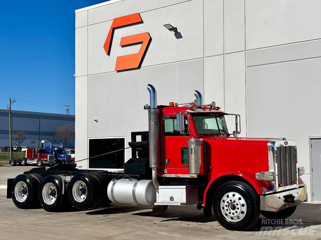 Peterbilt 388 Tractores (camiões)