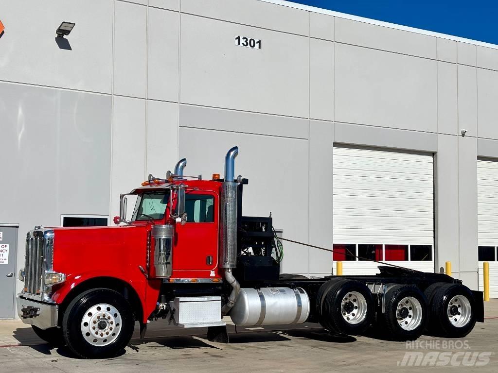 Peterbilt 388 Tractores (camiões)
