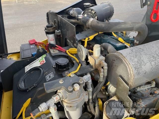 Bomag BW 135 AD-5 Cilindros Compactadores tandem