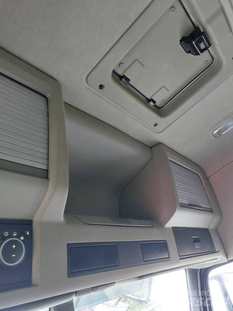Lastbil Volvo Tractores (camiões)