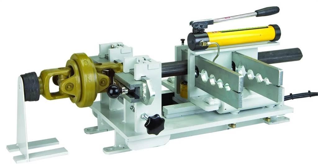 Walterscheid Tool Transmissão