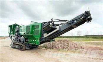 McCloskey J40v2 Britadeiras