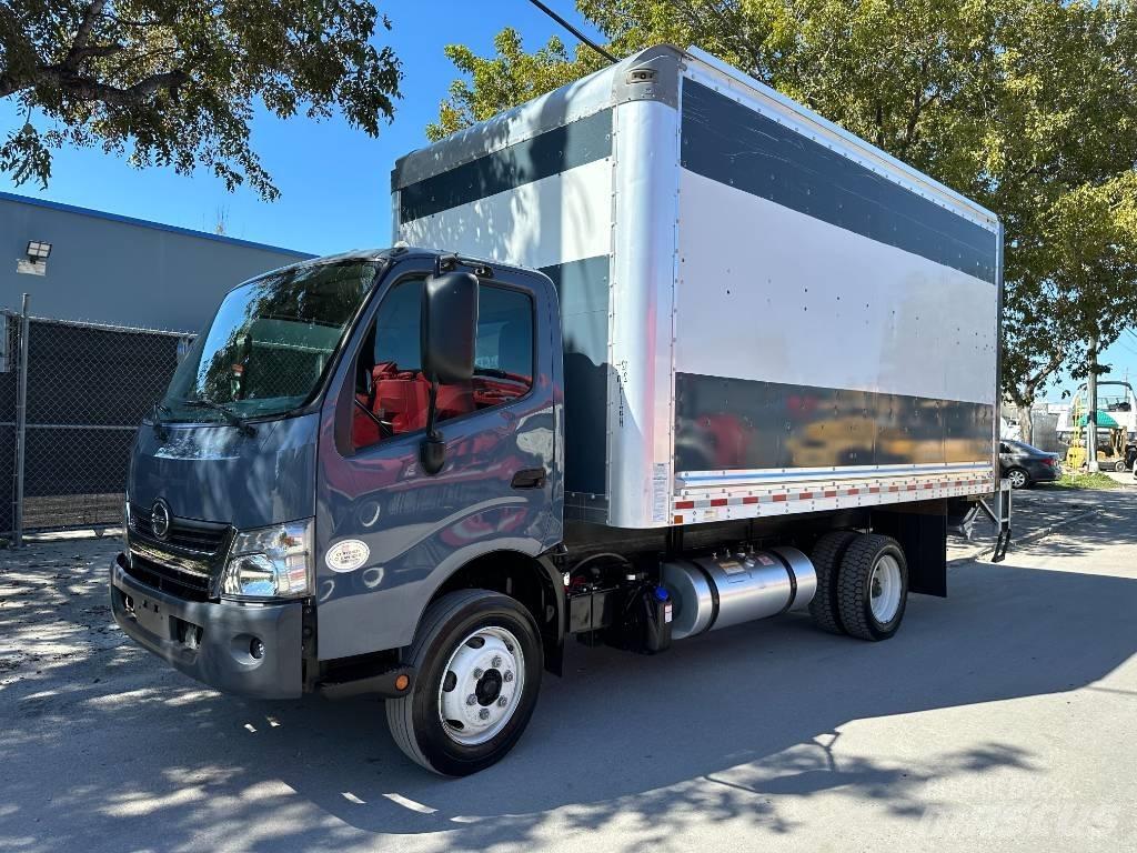 Hino 195 Outros Camiões