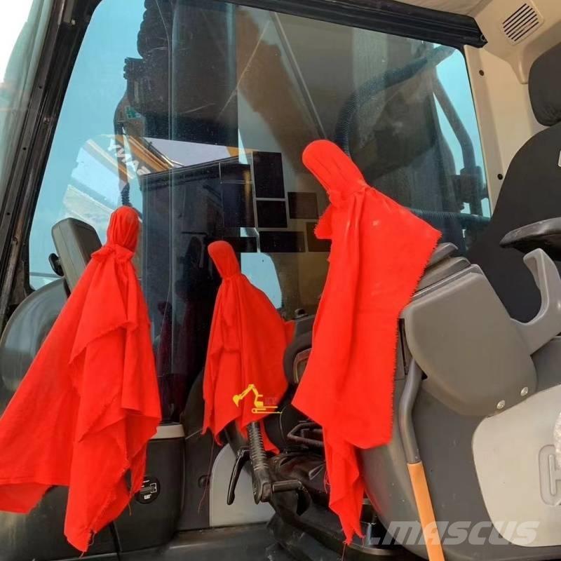 CAT 349 Escavadoras de rastos