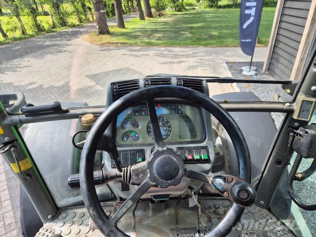 Deutz Agrotron 85 Tratores Agrícolas usados