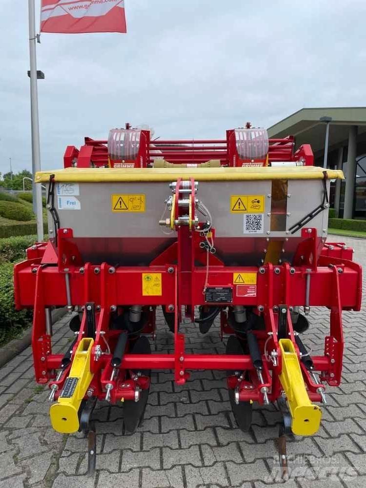 Grimme GL 32 F Semeadores de batatas