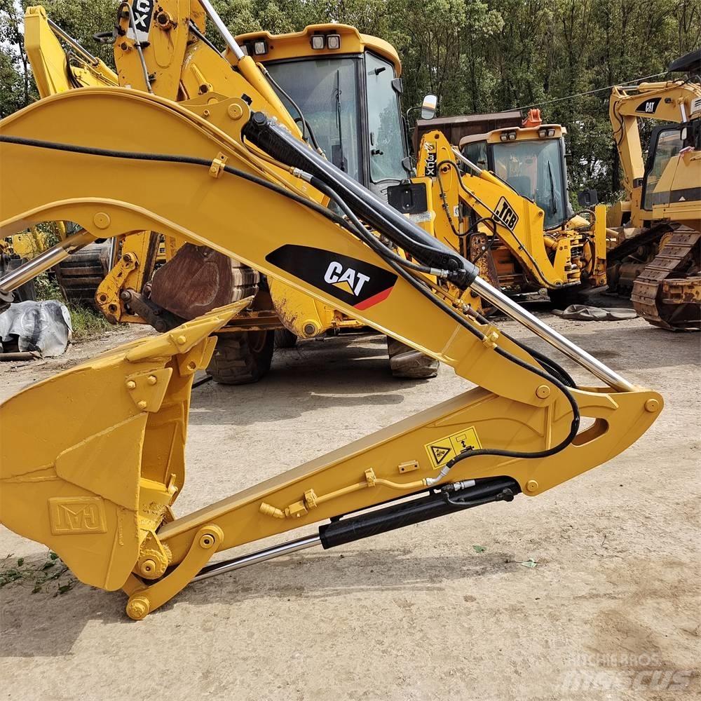 CAT 306 D Mini Escavadoras <7t