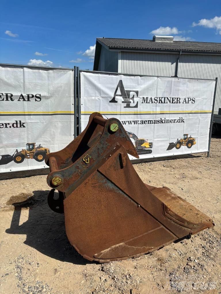  ukendt Graveskovl Baldes