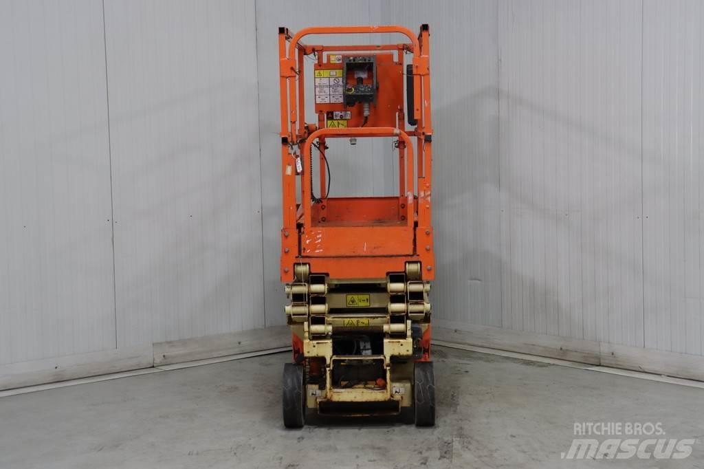 JLG 1930ES Elevadores de tesoura