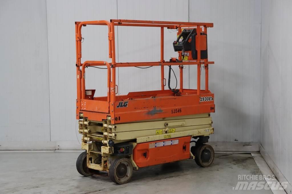 JLG 1930ES Elevadores de tesoura