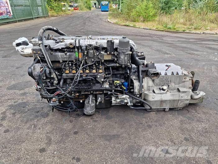  Engines PR 228 S2 Transportes - Outros
