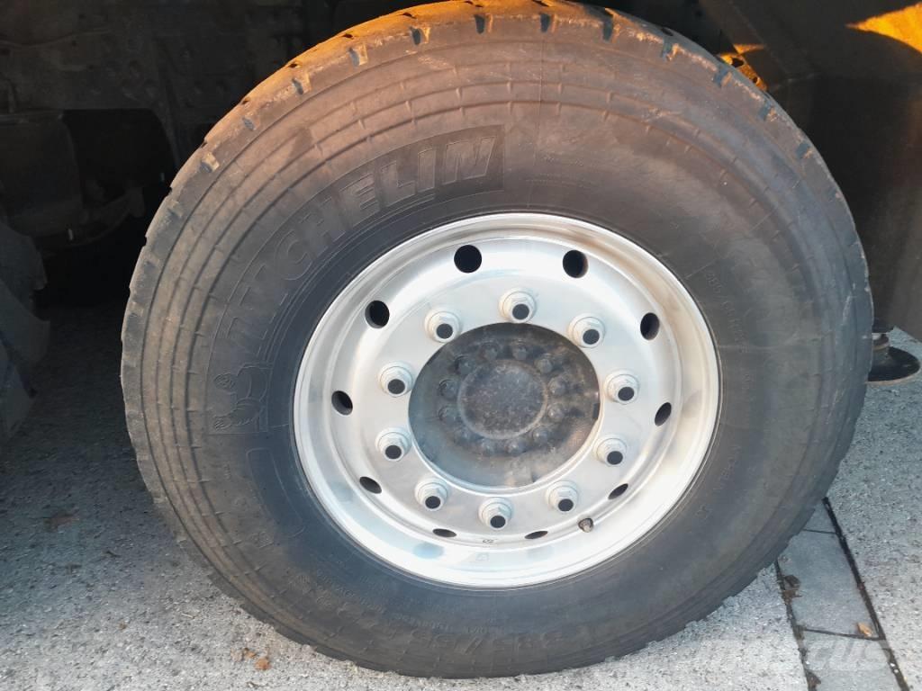 JENZ HEM 922 Estilhaçadoras florestais