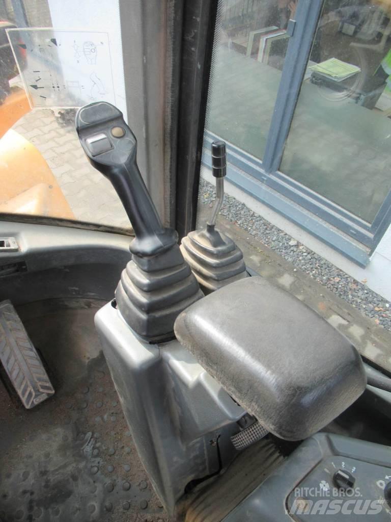 Volvo L 30 B Pás carregadoras de rodas