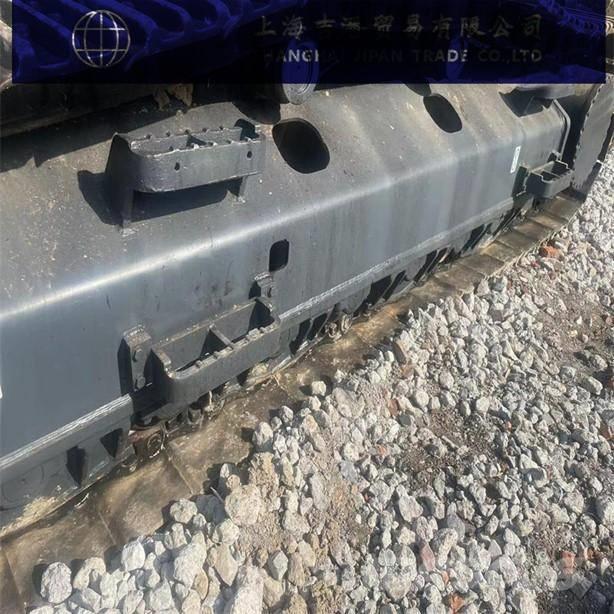 Kobelco SK 480 Escavadoras de rastos