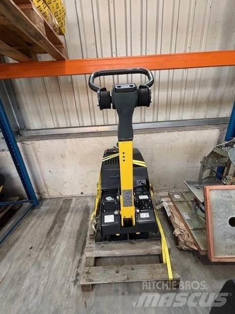 Bomag BPR 60/65 Placas compactadoras