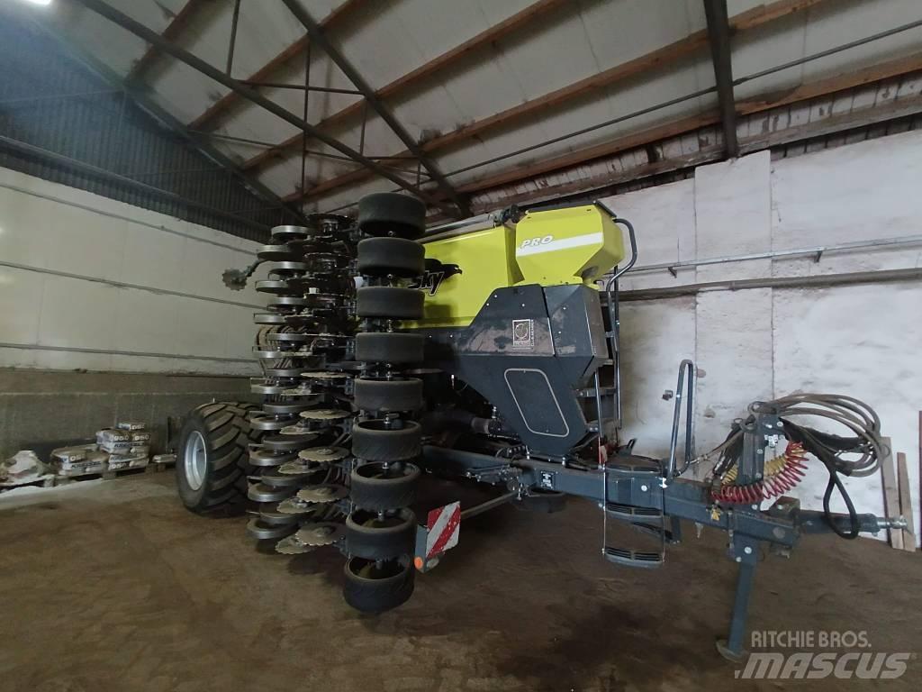  Sky Easydrill W6020 Perfuradoras
