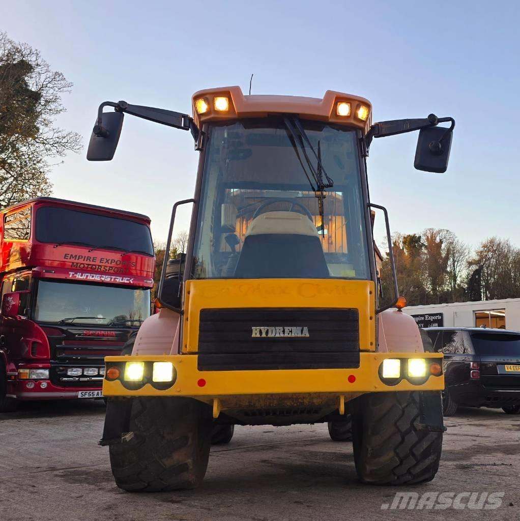 Hydrema 912 C Camiões articulados