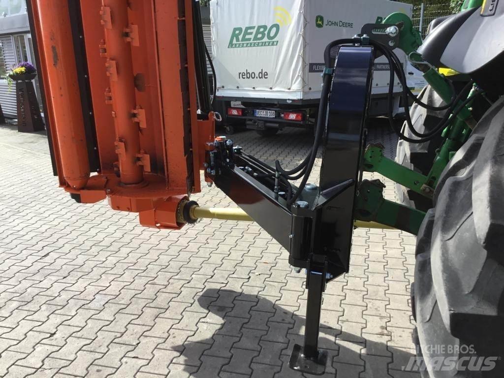 Perfect ZW 210 Espaços verdes - Outros
