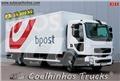 Volvo FL 240 Camiões de caixa fechada