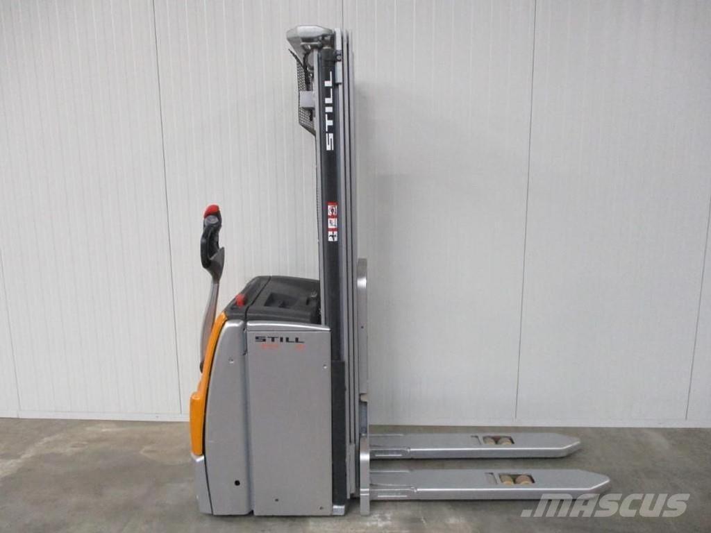 Still EXV16 Porta palettes