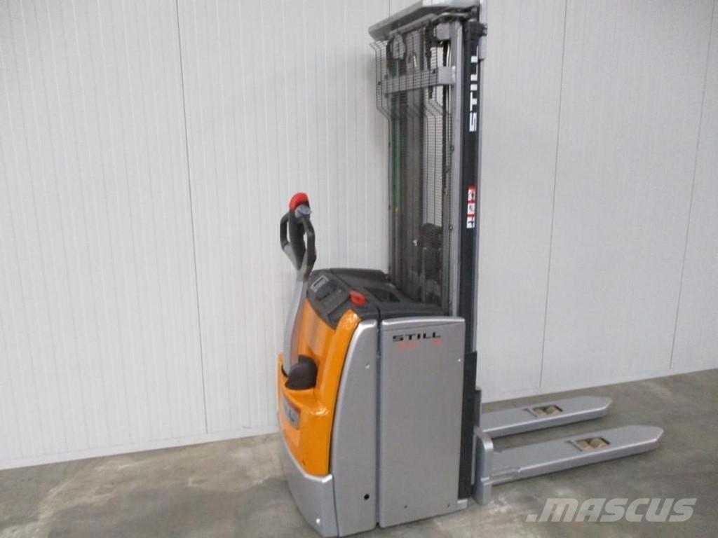 Still EXV16 Porta palettes