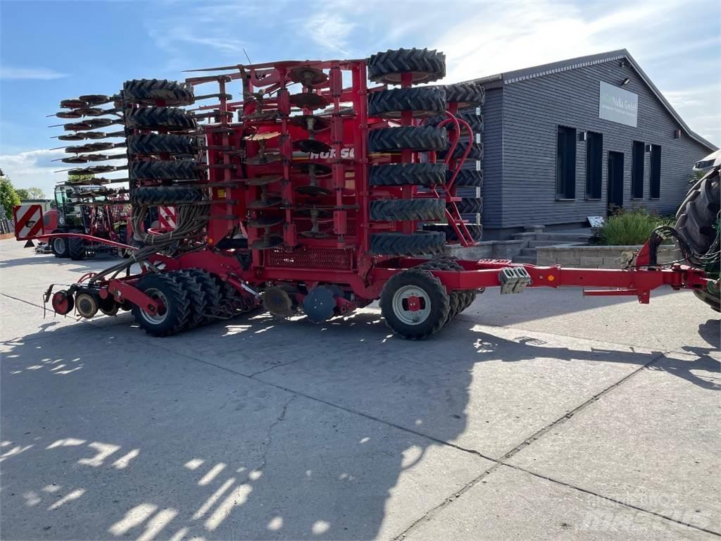 Horsch Pronto 6 DC Agricultura - Outros
