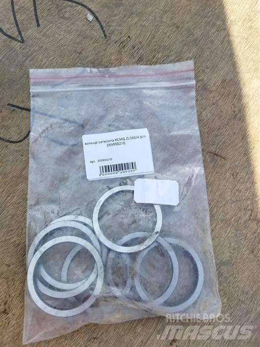 XCMG Flange GR215 Outros componentes