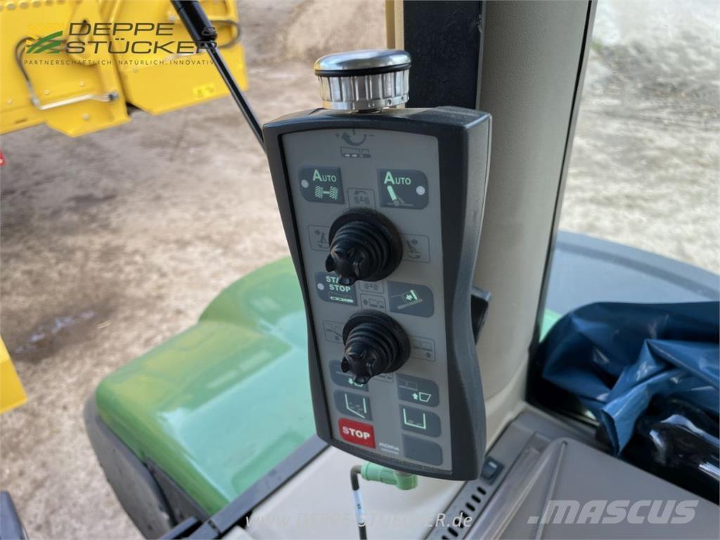 Ropa Keiler II Ceifeiras de bulbo