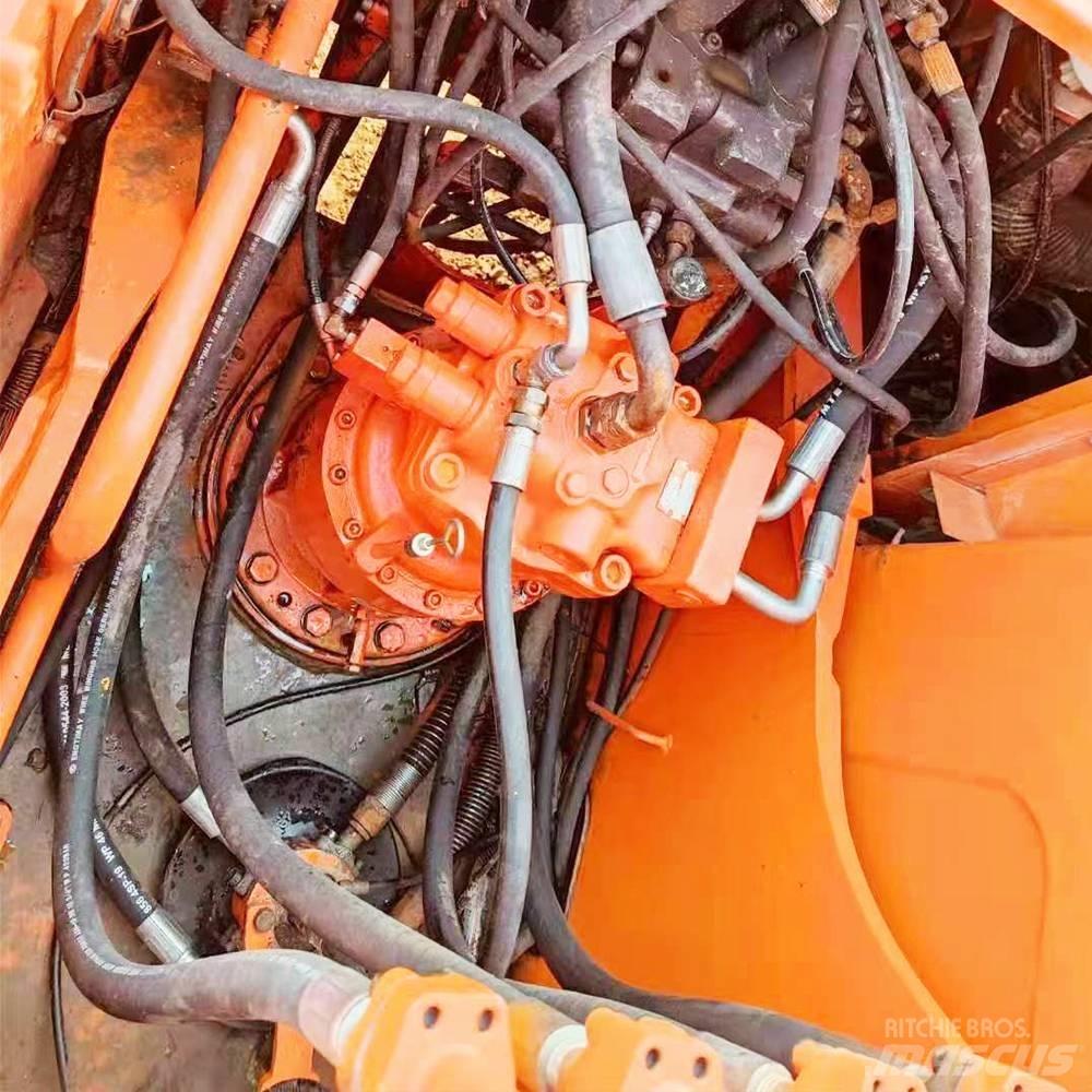 Doosan 225 Escavadoras de rastos