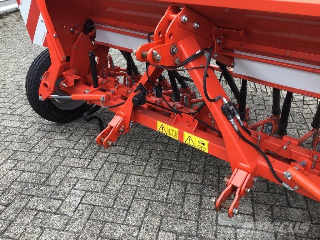 Kuhn Premia 300 Perfuradoras