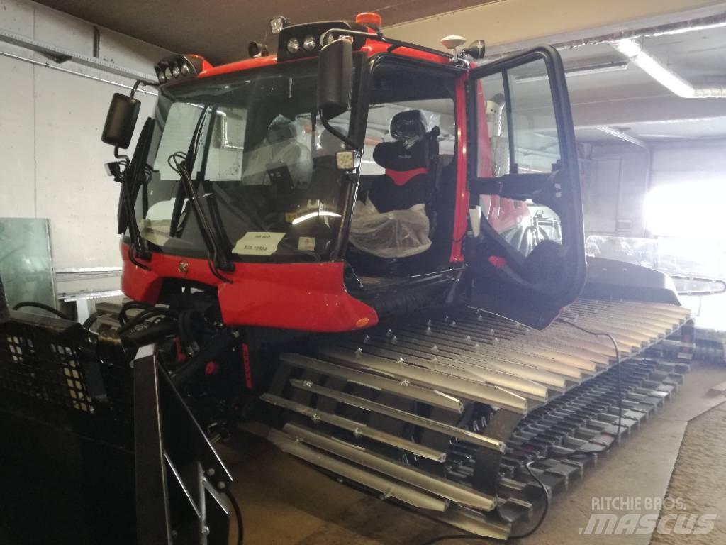  pistenbully PB600 Espaços verdes - Outros
