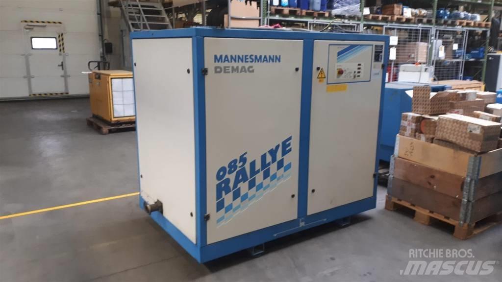 Compair Demag RA085 Compressores