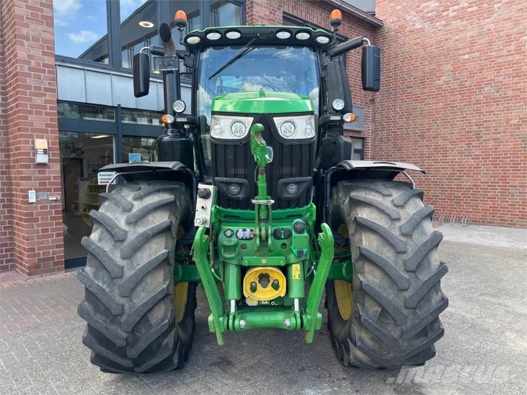 John Deere 6230R Tratores Agrícolas usados