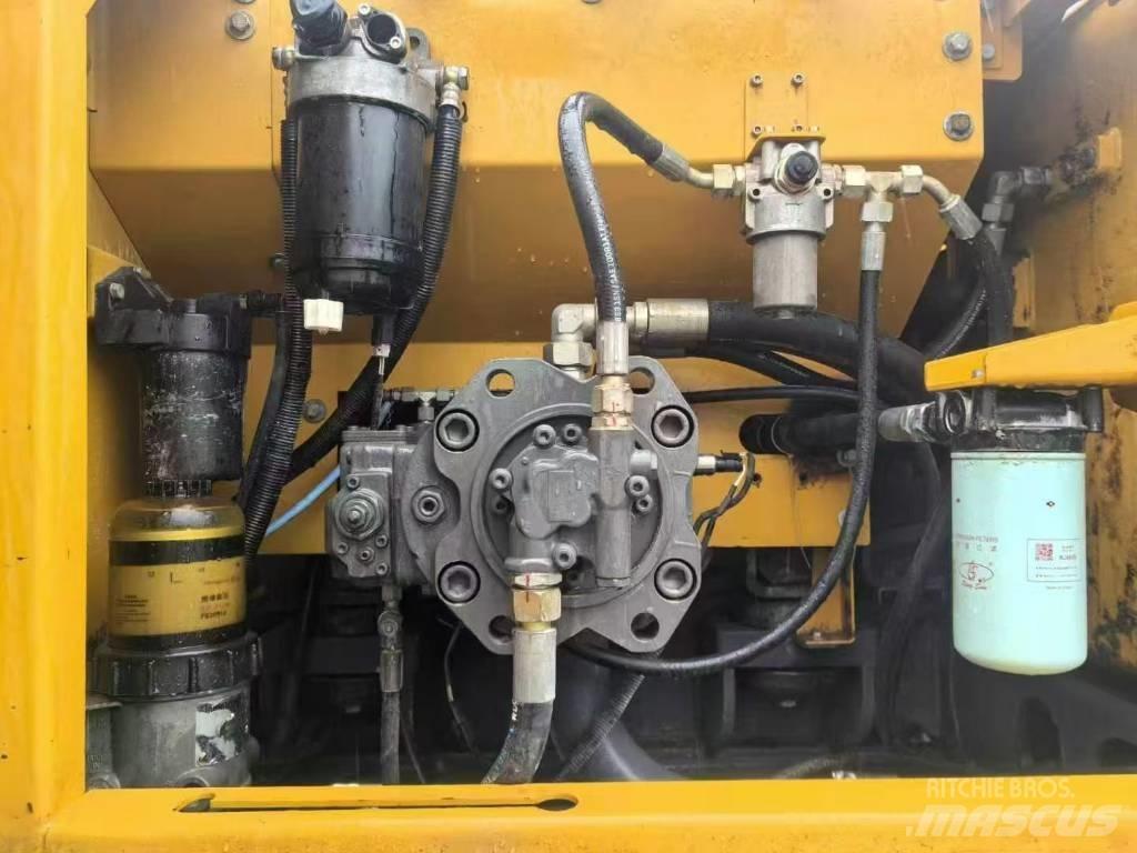 XCMG XE 200 DA Escavadoras de rastos