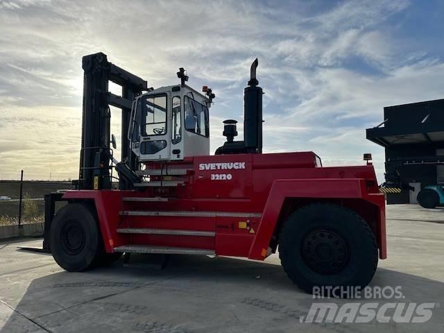 Svetruck 32-120-47 Empilhadores Diesel
