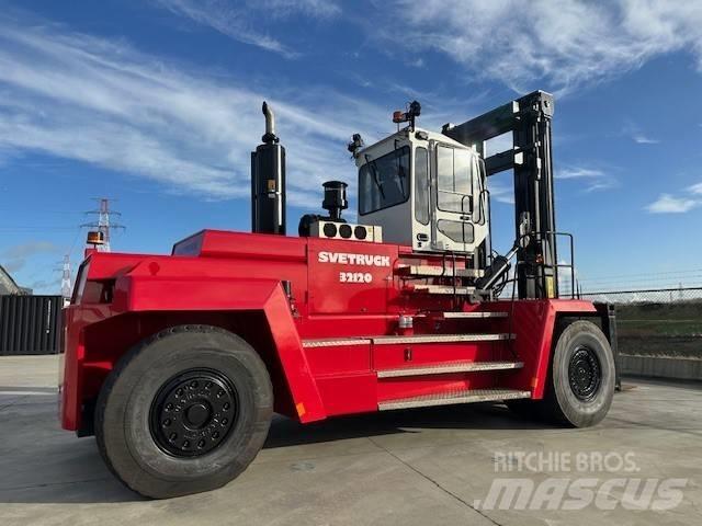 Svetruck 32-120-47 Empilhadores Diesel
