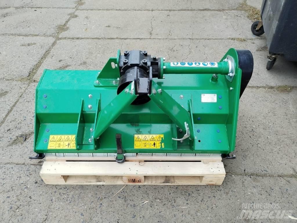 TRX EFGC-125 Gadanheiras e cortadores de folhas para pastos