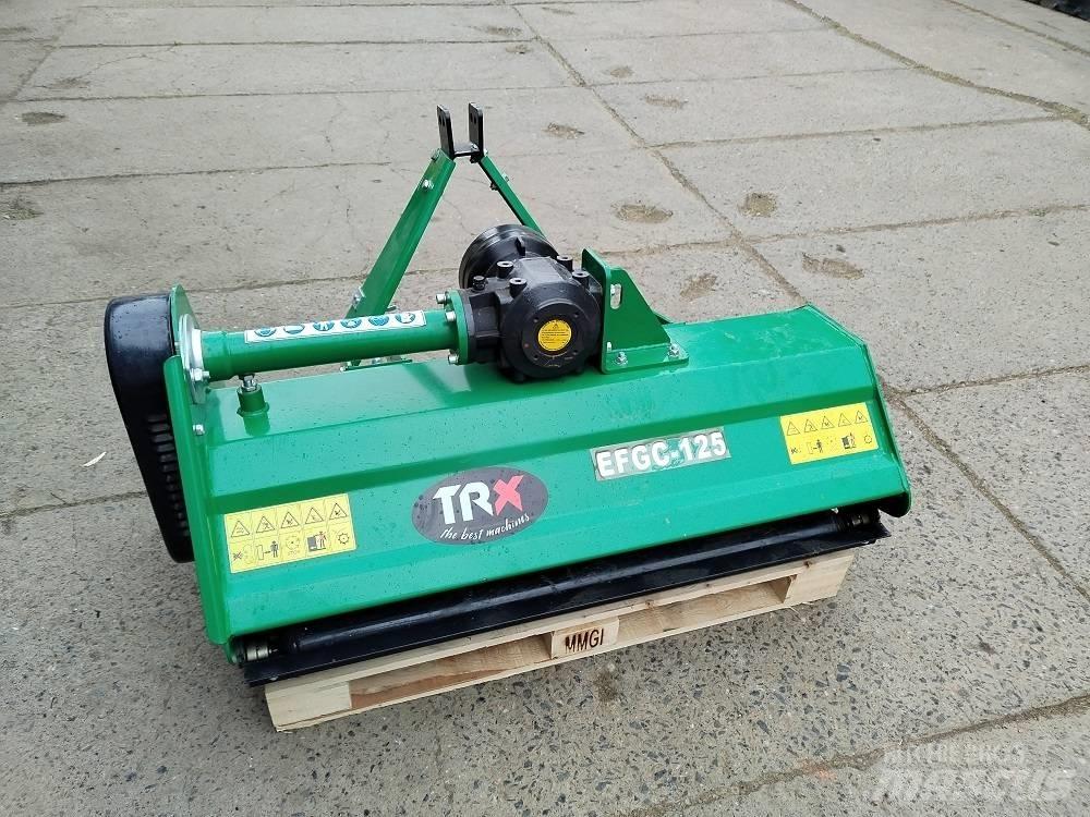 TRX EFGC-125 Gadanheiras e cortadores de folhas para pastos
