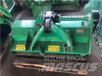 TRX EFGC-125 Gadanheiras e cortadores de folhas para pastos