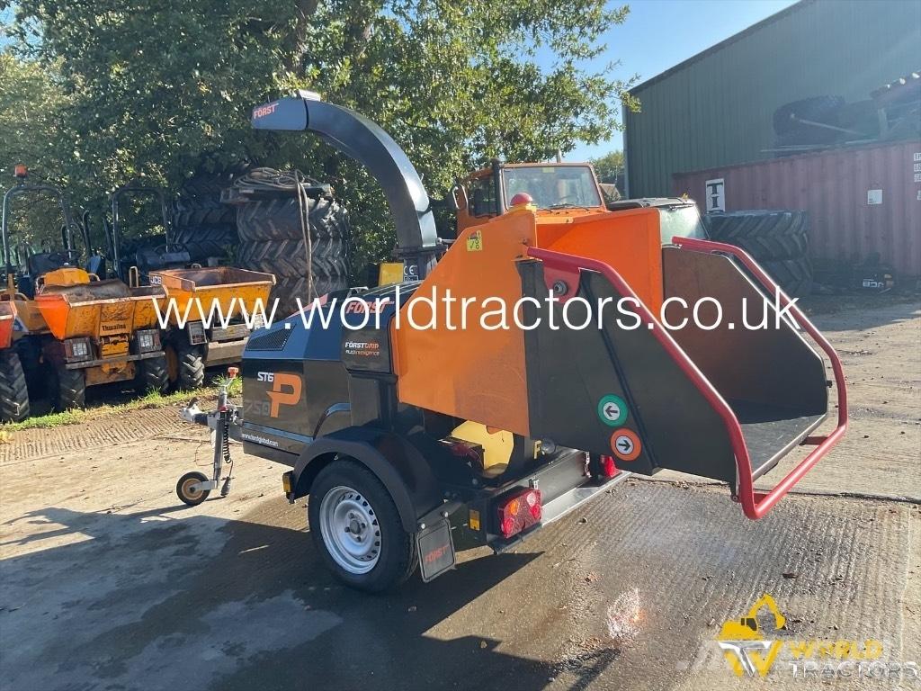 Forst ST 6 P Agricultura - Outros
