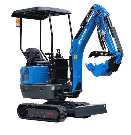 Rippa R10 Eco Mini Escavadoras <7t