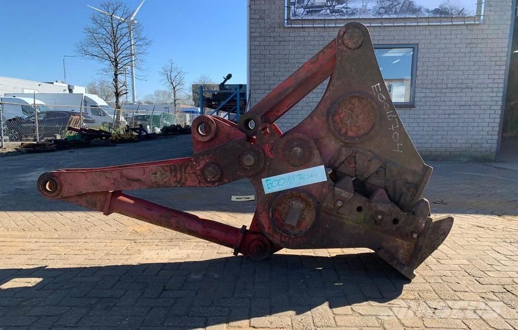  Pulveriser VPC-40 Cortadores