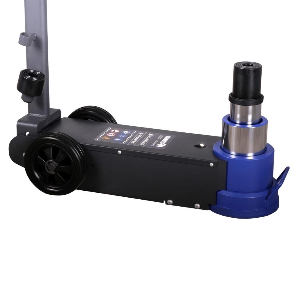 Mammuth Fj40eht Rastos, correntes e material rodante