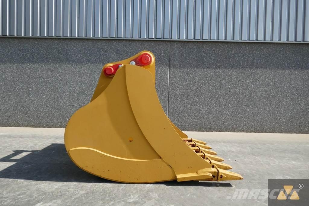 Miller 336 Bucket Baldes