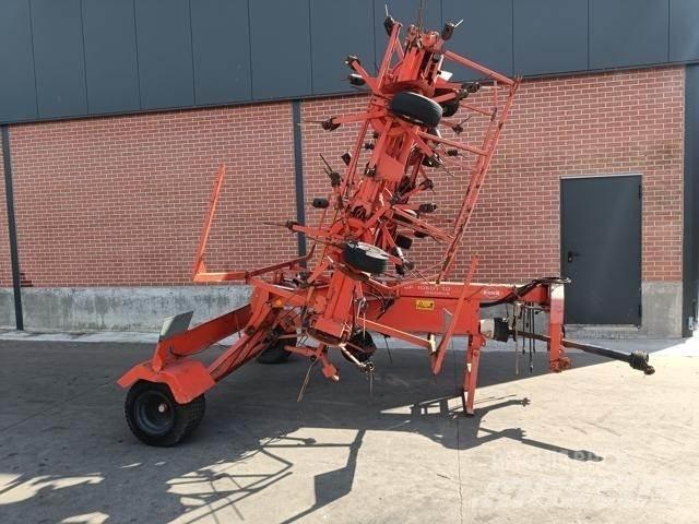Kuhn GF10601TO Ancinho virador