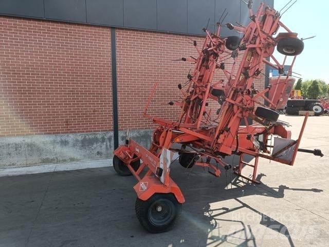 Kuhn GF10601TO Ancinho virador
