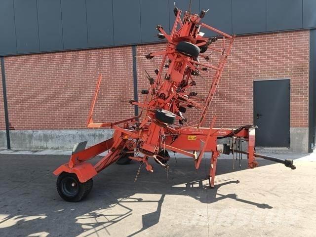 Kuhn GF10601TO Ancinho virador